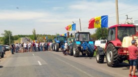 În Republica Moldova vor fi create camere agricole menite să reprezinte interesele fermierilor